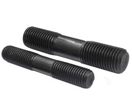 BS 4190 grade 4.8 Double End Studs
