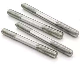 Double Ended Threaded Screw