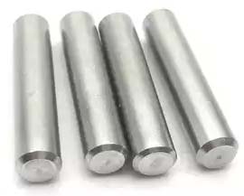 304 Stainless Steel Dowel Pin