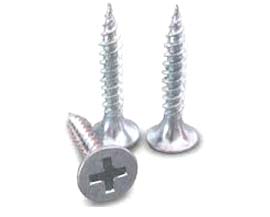 Stainless Steel Gypsum Screw