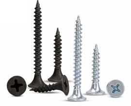 Stainless Steel 304 Sheetrock screws