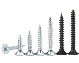 SA 193 Gr B7 Collated Screws