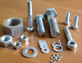 Duplex 2205 Fasteners