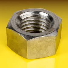 Duplex Nuts