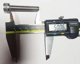 Duplex Screws