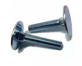 UNC Coarse Thread Flat Countersunk Head Elevator Bolts