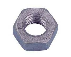 En 14399-4 Nut