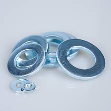 En 14399-6 Washer