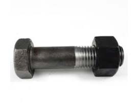 En 14399 Hsfg Bolts