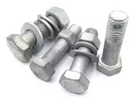 EN 15048-2 HSFG Screw