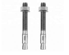 Grade 8.8 Expansion Wedge Anchor
