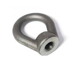 Titanium Eye Nuts