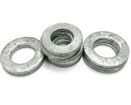 F436 Bevel Washer