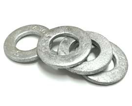 F436 Flat Washer
