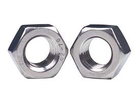F594h Nut
