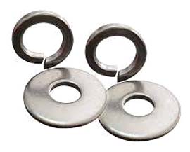 Stainless Steel Fender Washer