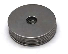 High Tensile 4.8 Grade Fender Washer