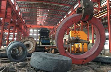 Flanges