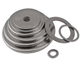12.9 grade Thin Flat Washer