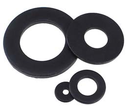 ASTM A320 L7 Flat Washers