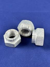 Flexloc Nut
