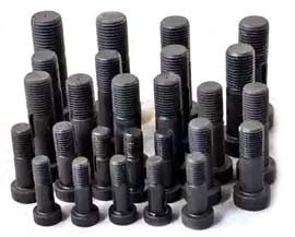 BS 4190 grade 4.8 Galvanized Bolt