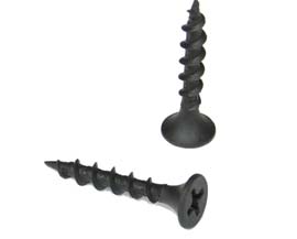 Grade 10.9 Screw