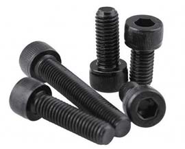 Grade 10.9 Socket Head Cap Screw