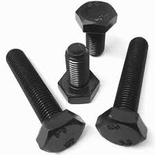 Grade 12.9 Bolts