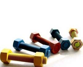 Grade 2 Titanium Threaded Rod