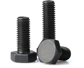 Grade 4.6 Hex Bolts