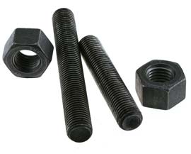 Grade 5.8 Stud Bolts