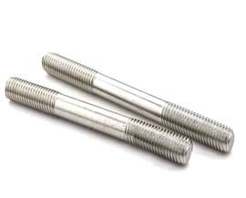 Grade 5 Titanium Stud Bolts