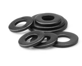 Grade 8.8 Flat Washer
