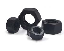 Grade 8.8 Hex Nut