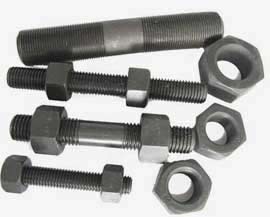 Grade 8.8 Stud Bolt