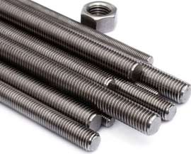 Grade 8.8 Threaded Rod