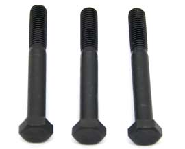 Grade 8 Fasteners