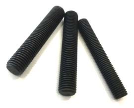 Grade 8 Threaded Rod