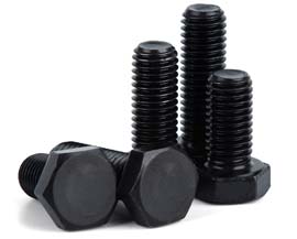 Grade 9.8 Bolts