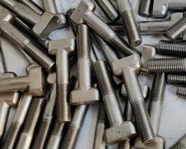 Hammer Head Bolts