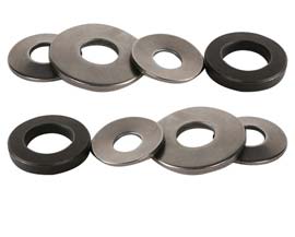 Hastelloy C276 Washers