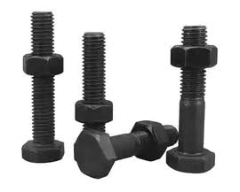 Hsfg Grade 4.8 Hex Bolt