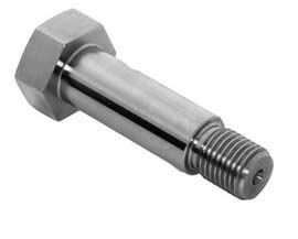 Socket Head Shoulder Screw