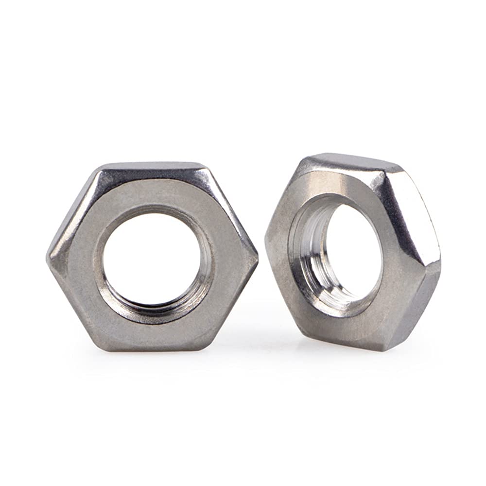 Hex Nut ISO 4032