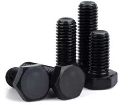 BS 4190 grade 4.8 Hexagon Bolt