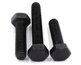 High Tensile Bolt Grade 8.8