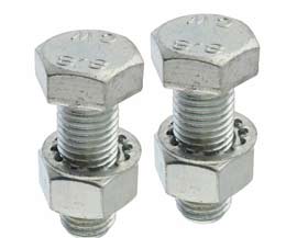 High Tensile Fasteners