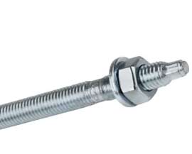 High Tensile Threaded Rod