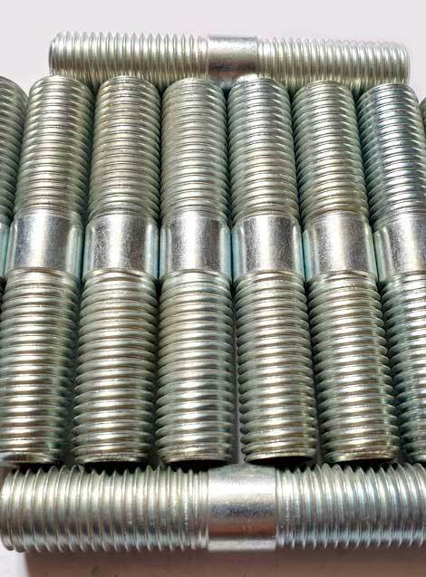 Incoloy Fasteners